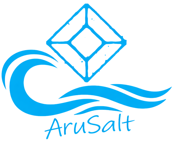 AruSalt Logo