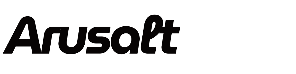 arusalt.com