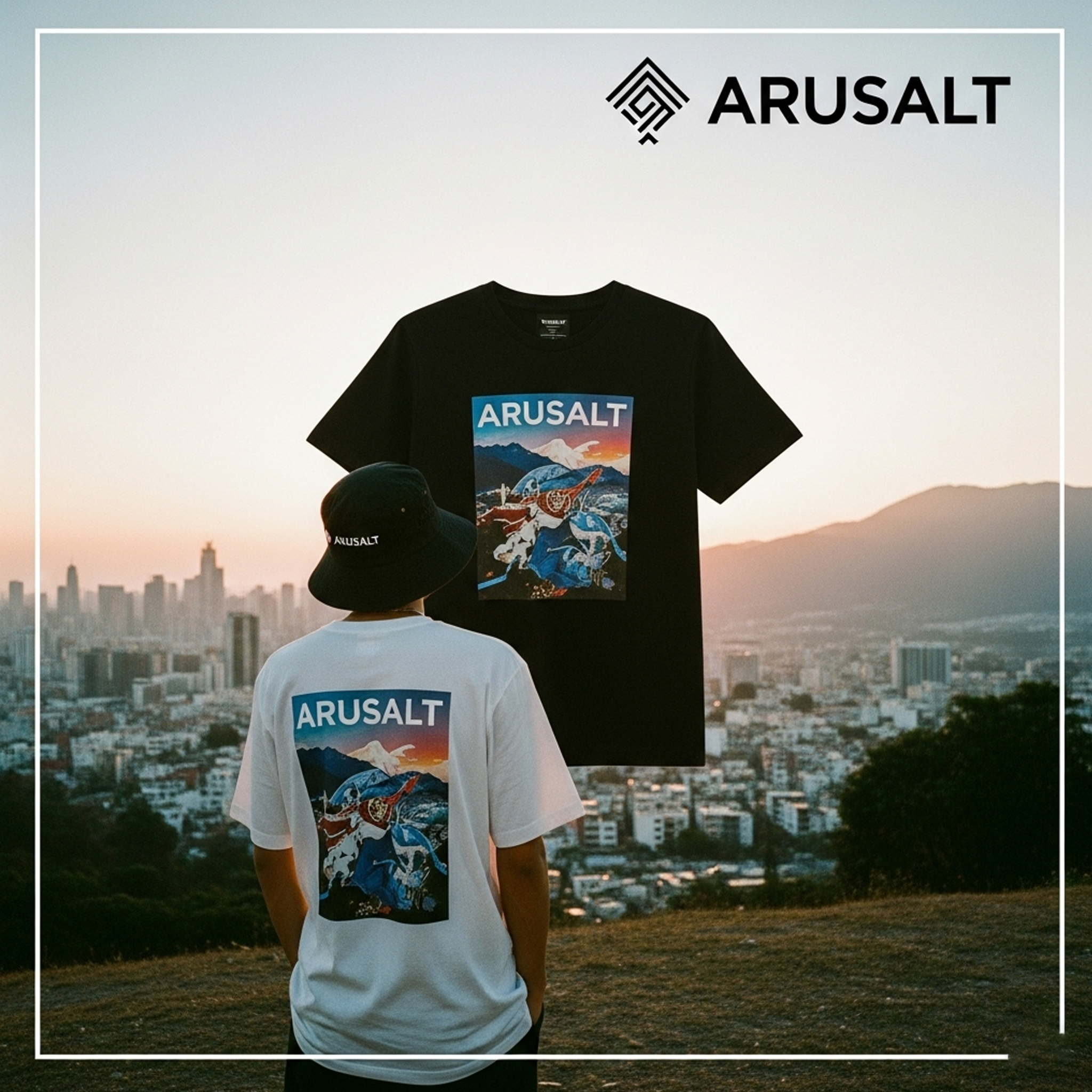aa11 Arusalt Arusalt